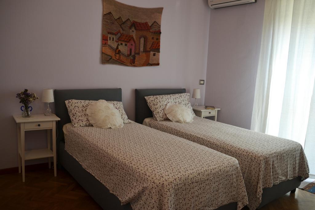 B&B Velardi Виагранде Номер фото