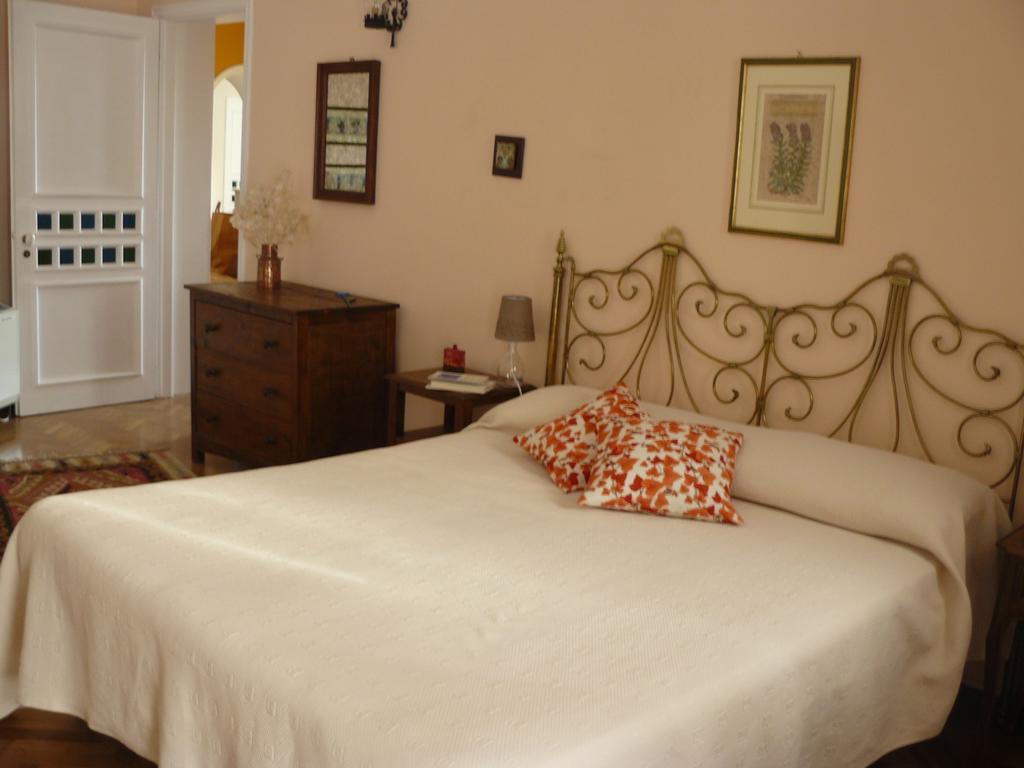 B&B Velardi Виагранде Номер фото