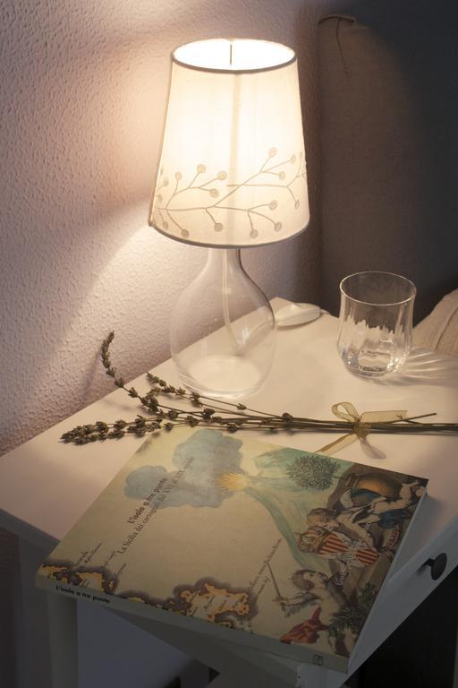 B&B Velardi Виагранде Экстерьер фото