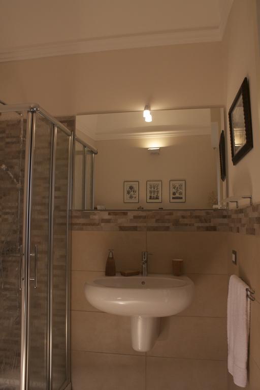B&B Velardi Виагранде Экстерьер фото