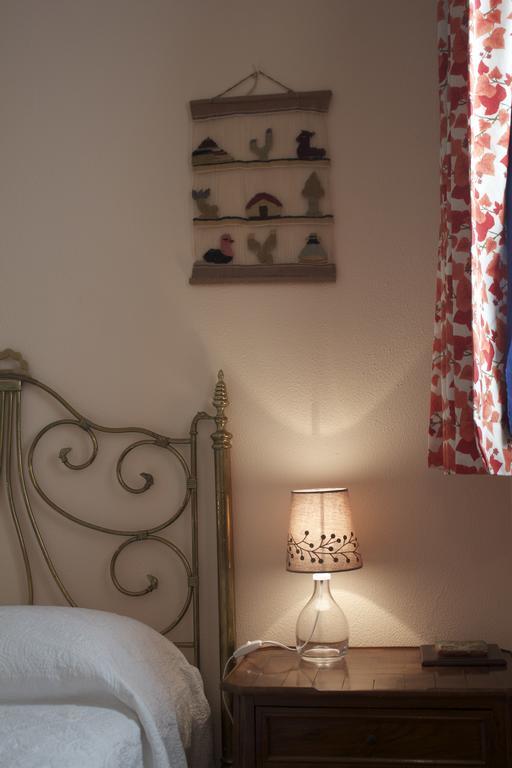 B&B Velardi Виагранде Экстерьер фото